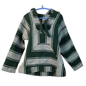 Earth Ragz Kidz Baja Hoodie